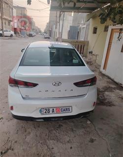 هيونداي سوناتا